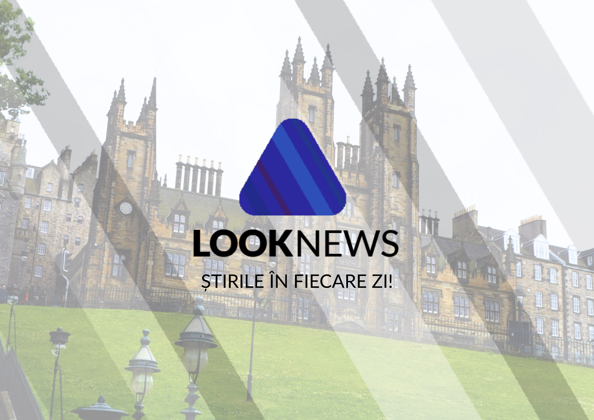 LOOK NEWS logo